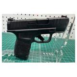 Springfield Hellcat 9MM Semi-Auto Pistol