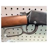 Henry Repeating Arms H001 18.5" Lever Action Rifle USED
