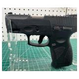 Taurus G2C Semi-Auto Pistol Used