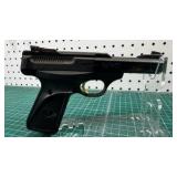 Browning Buck Mark .22LR Semi-Auto Pistol USED