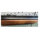 Savage 24SE .22 LR  20 GA Over Under Combination Rifle Shotgun USED 24" Barrel