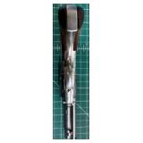 Ruger Bearcat .22LR Single Action Revolver