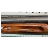 New England Firearms Pardner Pump Shotgun 28" Barrel
