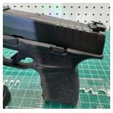 Springfield Hellcat 9MM Semi-Auto Pistol