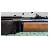 Henry Repeating Arms H001 18.5" Lever Action Rifle USED