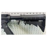 Anderson Manufacturing Rifle AM-15  5.56 Caliber 17.5" Barrel