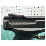 Browning Buck Mark .22LR Semi-Auto Pistol USED