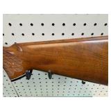 Remington Gamemaster 760 Rifle 22" Barrel Pump Action Used with Magazine