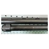 New England Firearms Pardner Pump Shotgun 28" Barrel