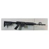 Anderson Manufacturing Rifle AM-15  5.56 Caliber 17.5" Barrel