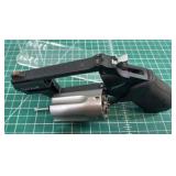 Taurus Judge Public Defender Revolver .45LC / .410 Gauge Used 2" Barrel