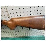 Savage 24SE .22 LR  20 GA Over Under Combination Rifle Shotgun USED 24" Barrel
