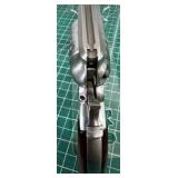 Ruger Bearcat .22LR Single Action Revolver