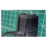 Springfield Hellcat 9MM Semi-Auto Pistol