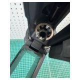 Anderson Manufacturing Rifle AM-15  5.56 Caliber 17.5" Barrel
