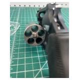 Taurus Judge Public Defender Revolver .45LC / .410 Gauge Used 2" Barrel