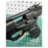 Browning Buck Mark .22LR Semi-Auto Pistol USED