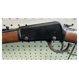 Henry Repeating Arms H001 18.5" Lever Action Rifle USED