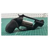 Taurus Judge Public Defender Revolver .45LC / .410 Gauge Used 2" Barrel