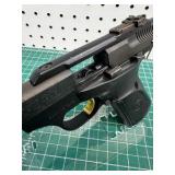 Browning Buck Mark .22LR Semi-Auto Pistol USED