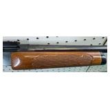 Remington Gamemaster 760 Rifle 22" Barrel Pump Action Used with Magazine