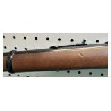Henry Repeating Arms H001 18.5" Lever Action Rifle USED
