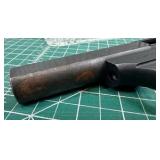 Browning Buck Mark .22LR Semi-Auto Pistol USED