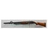 Remington Gamemaster 760 Rifle 22" Barrel Pump Action Used with Magazine