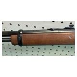 Henry Repeating Arms H001 18.5" Lever Action Rifle USED