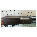 New England Firearms Pardner Pump Shotgun 28" Barrel