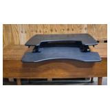 standing desk converter