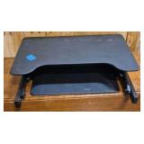 standing desk converter