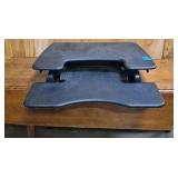 standing desk converter