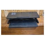 standing desk converter
