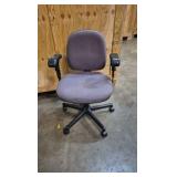 office chair