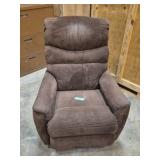 La Z Boy recliner