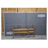 ping pong table