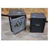 safes