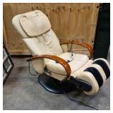 massage chair