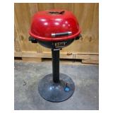 electric grill