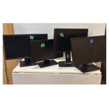 Monitors