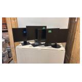 Monitors