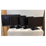 monitors