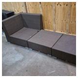 patio chairs