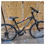 trek bicycle