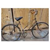 Huffy bicycle