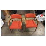 waiting room chairs