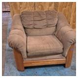 armchair