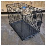 dog kennel