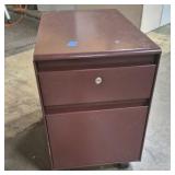 file cabinet